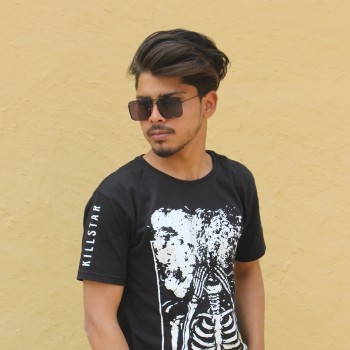 Anas furqan